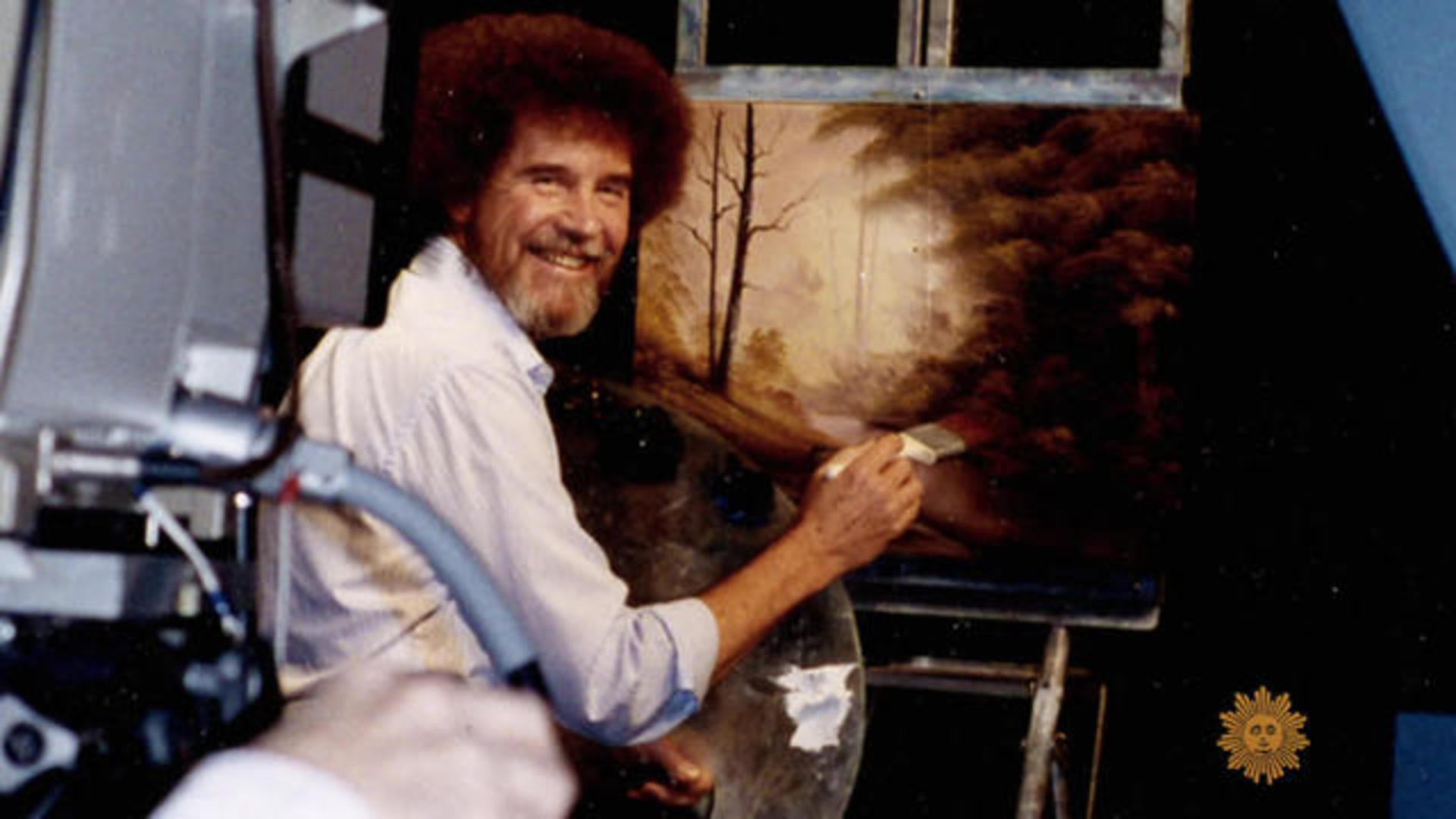 Bob Ross